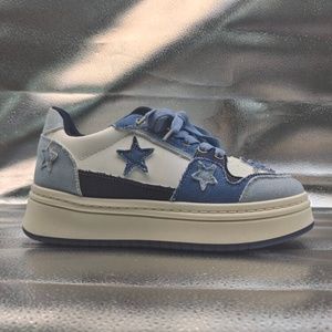 Star shoes